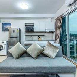 6% rental guarantee upto 3 years+Best Valued Two Bedrooms in Pattaya