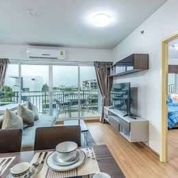 6% rental guarantee upto 3 years+Best Valued Two Bedrooms in Pattaya