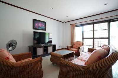 Oneonetwo Residence (Deluxe room)