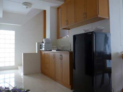 Top Condition One Bedroom Apartment on 6th floor in North Hua Hin
