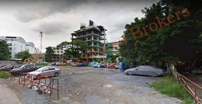 0148004 Land in Lad Prao for Freehold Sale