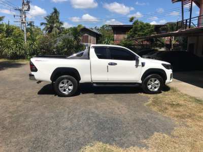 Toyota Hilux Revo for sale