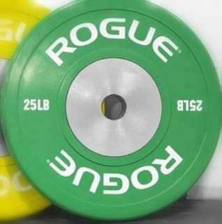 Weight plate 