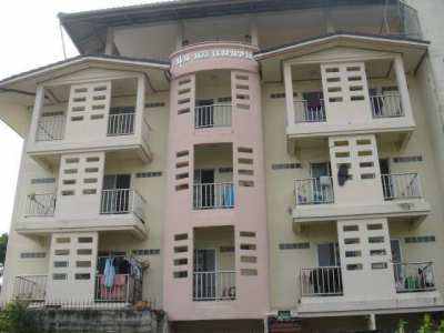 NUN NOL MANSION  PRICE 1700 FOR RENT AVAILABLE 1 ROOM  LEFT SIDE