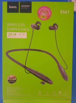 Wireless BT Earphones Hoco ES61