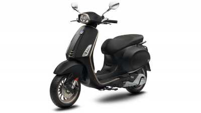 VESPA SPRINT 150S IGET ABS TFT 2022 (FOR MONTHLY RENT ONLY)
