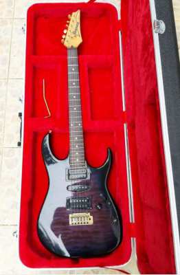 Ibanez Guitar for sale