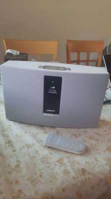 Bose soundtouch 20