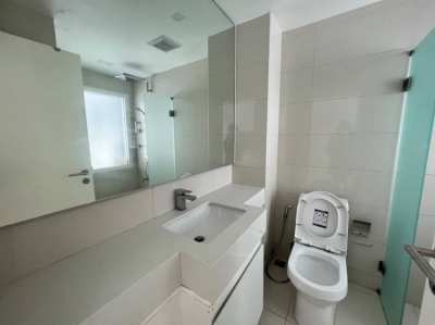 Condo for sale at City Center Residence  Located on Pattaya center. 