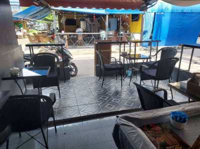 Bar/Business For Sale 1 Min from Soi Baukhao