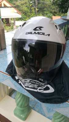 Motorbike Helmet new