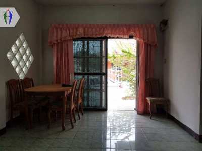 Single house in Soi Khao Noi for rent near Jomtien Beach.