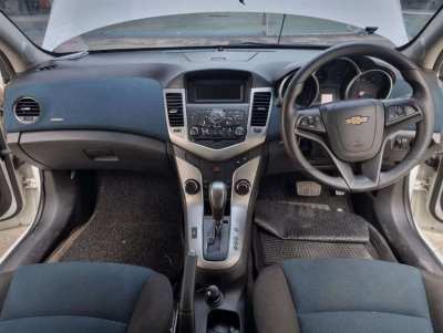 Chevrolet Cruze 1.8 LT Automatic Transmission Year 2012