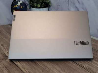 Lenovo ThinkBook 15 จอ 15.6″ IPS  RYZEN 5 5500U /RAM 16 /SSD256+1TB/WI