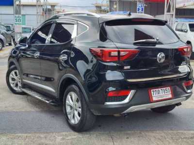 Mg Zs 1.5D ปี 2018
