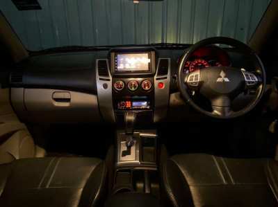 Mitsubishi Pajero Sport 2.5 GT 2WD 2013