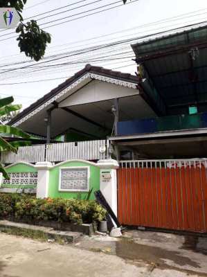 Single House for Rent. 10,000 Baht Pattaya (Soi Chaiyaphonwithi)