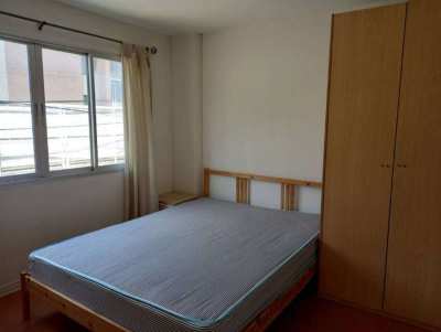 LPN Bodin Ramkamhang TowerE FL2 great condition great location with 7-