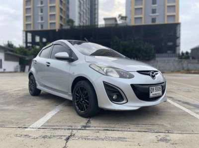 Mazda 2  spirit sport 1.5