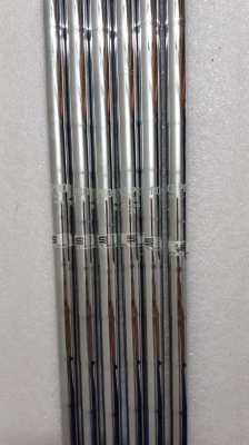golf iron shaft - N.S PRO 950 R