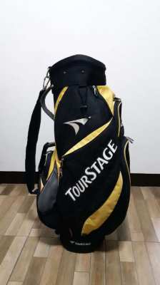 golf bag - TOURSTAGE