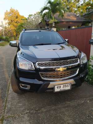 EXCELLENT PICK UP FOR LOW  PRICE WITH LOW MILEAGE/KM - 2016