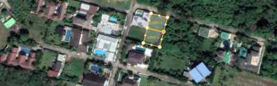 Mission Hight´s EXCLUSIVE PRIVATE LAND FOR SALE