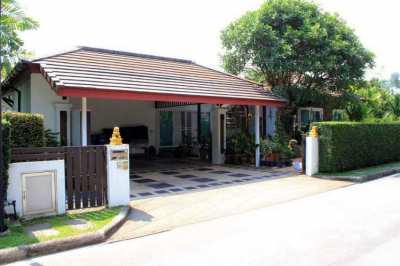 12 Room Villa for SALE in Premier compound <4 minutes from City Centre
