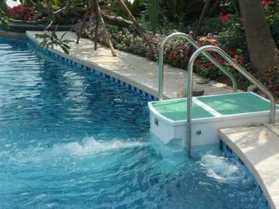 Swimming Pool Pipeless Filter - Cheaper option than any other pool fil