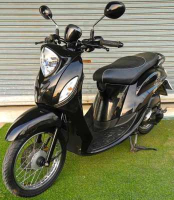 02/2022 Yamaha Fino 38.900 ฿ Sale/Rent - Easy Finance by shop