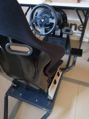 Thrustmaster T300 RS GT for sale