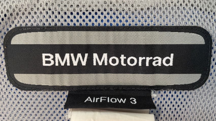 BMW Airflow 3 size 58( xl/xxl)