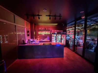 URGENT!!! Bar for sale in Patong