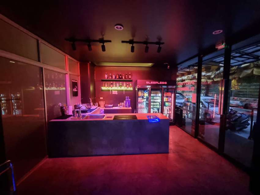 URGENT!!! Bar for sale in Patong