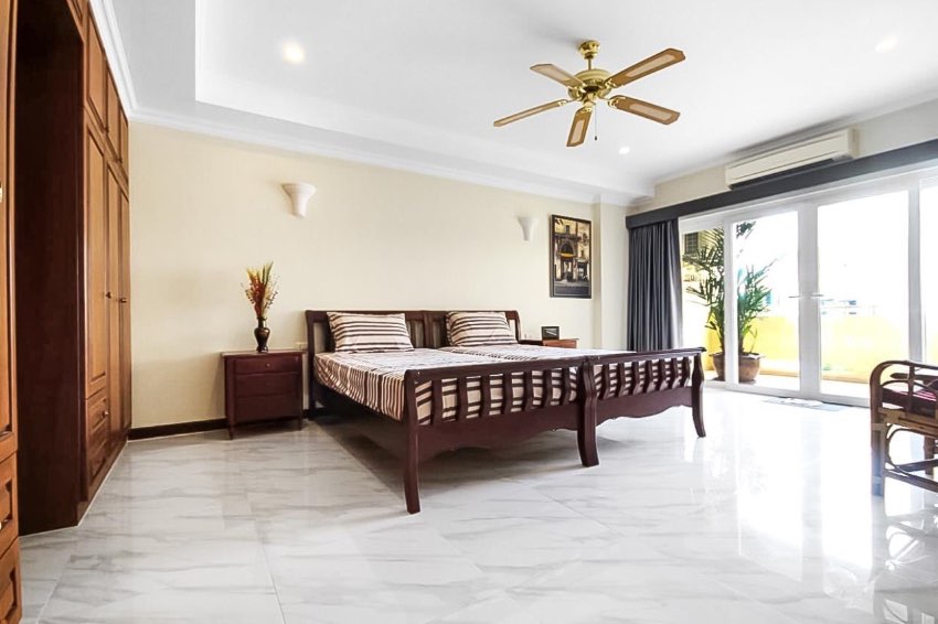 View Talay Residence 3 - Foreign Name - 134 Sqm