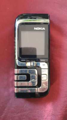 Collectible Nokia mobile