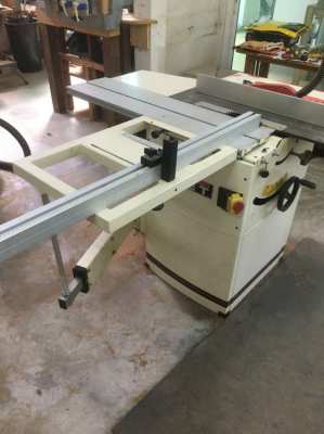 Cabinet Makers Table Saw
