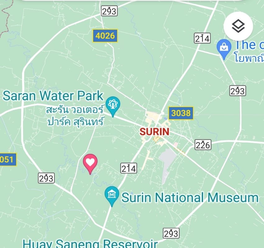 2 pice land for sale in surin