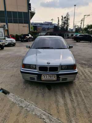 BMW 318i E36  used Manufactured in Germany