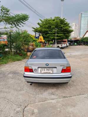 BMW 318i E36  used Manufactured in Germany