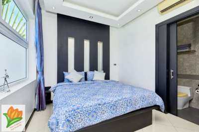 Palm Oasis house 2 bedrooms for sale 