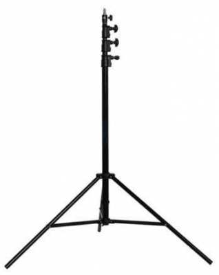 Paul Buff 13' Heavy-duty (very) Light stands (2 available)