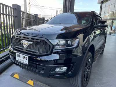 Ford Everest 2022 AT 2.0 Diesel 180 HP