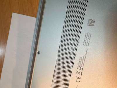 HP EliteBook 840 G7 14