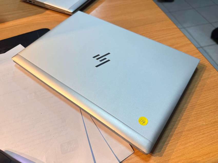 HP EliteBook 830 G7 13.3
