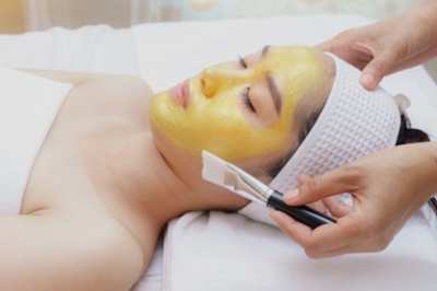 Professional Facial Treatment