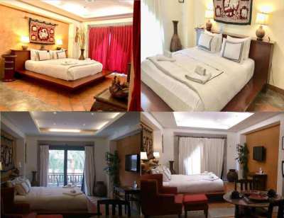 Jomtien 30 Room Resort Hotel for Sale