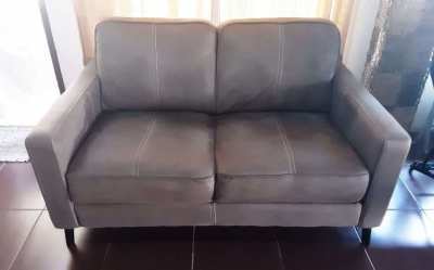 Two Seat Sofa