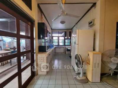 !!! Hot Price | For Rent | Cosy House | Wongamat (North Pattaya)