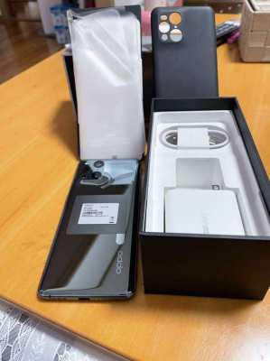 Oppo Find X3 PRO (new) (open box)